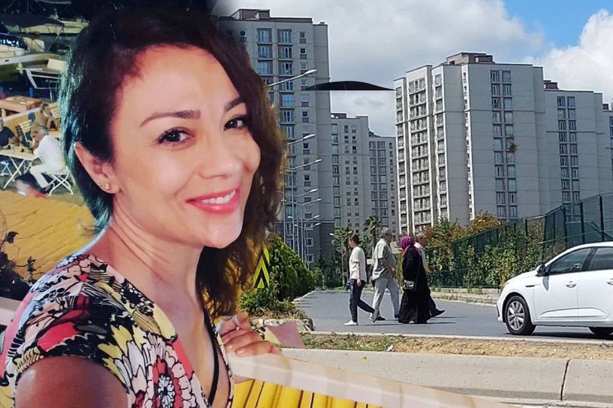 Tanınmış aktrisa 15-ci mərtəbədən yıxılaraq öldü - FOTO/VİDEO