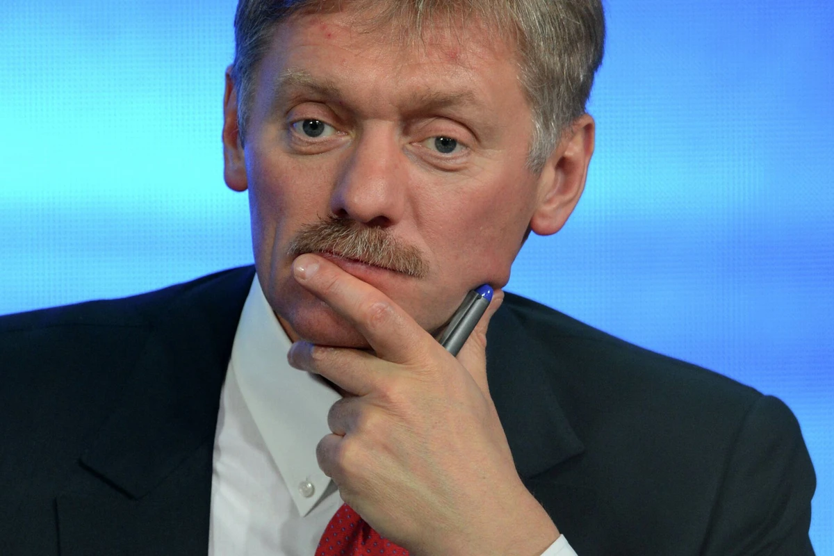 Кремль об участии стран ОДКБ в войне в Украине
