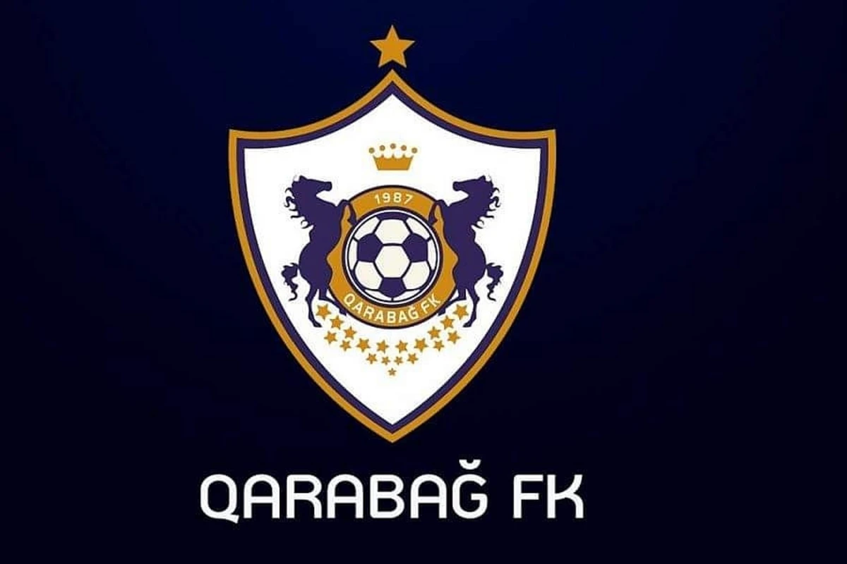 Bu da Qarabağın yeni transferi - FOTO