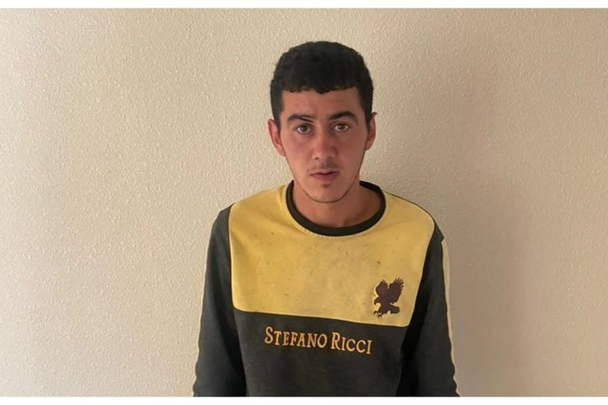 Xızıda əməliyyat keçirilib, saxlanılan var