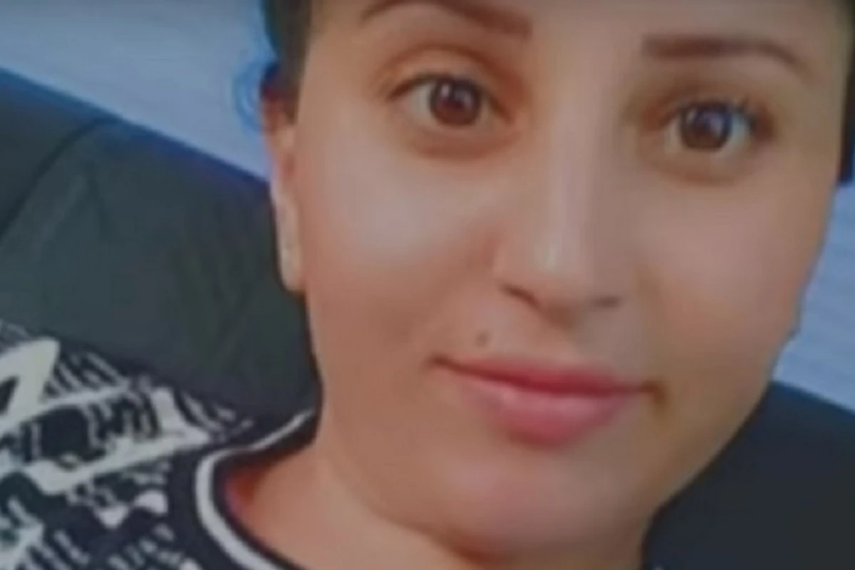 Əri Ayşəni maşından zorla düşürərək uşaqların gözü önündə öldürübmüş - TƏFƏRRÜAT