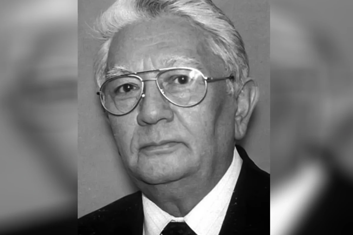 Eldar Salayev II Fəxri xiyabanda dəfn olunacaq