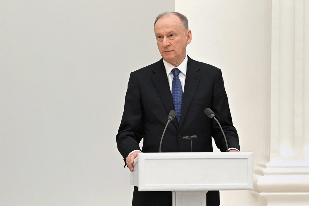 Patruşev Litvanı hədələdi: Tezliklə hiss edəcəklər Patruşev Litvanı hədələdi: Tezliklə hiss edəcəklər