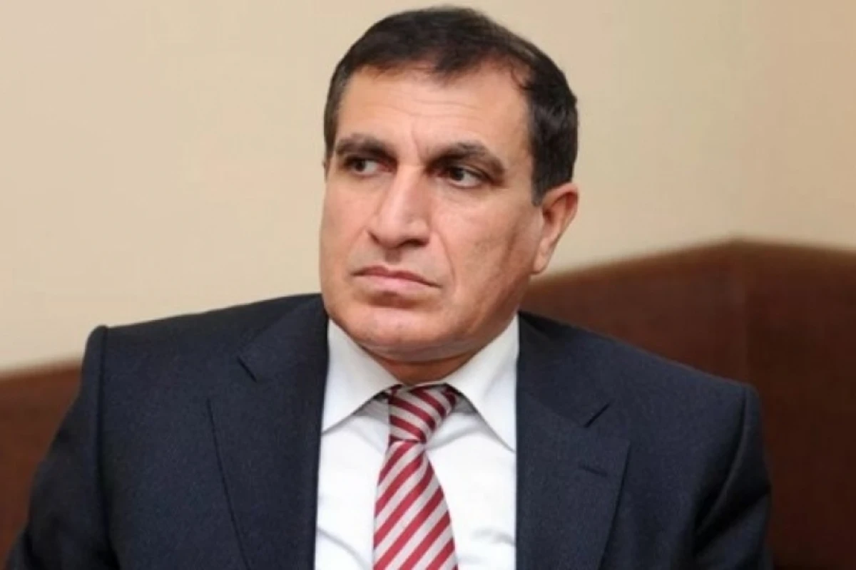 Əjdər Olun cəzası azaldılıb