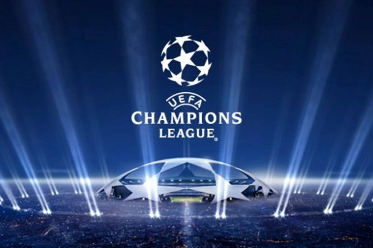 Çempionlar Liqasında yeni mövsümə start verildi Çempionlar Liqasında yeni mövsümə start verildi