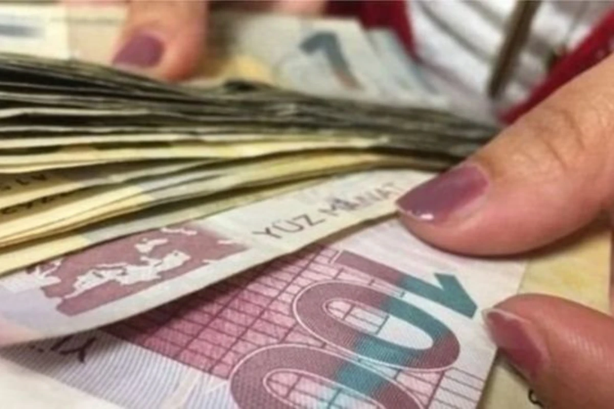 Bu dövlət qurumunda maaşlar ARTACAQ