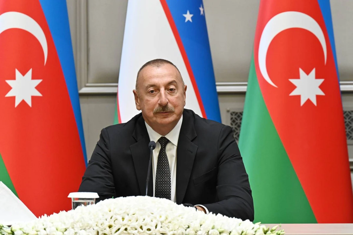 Azərbaycan lideri: Səhvləri bağışlamayacağıq, amma yaxşı nəticələr olsa onları tərifləməyə şad olarıq