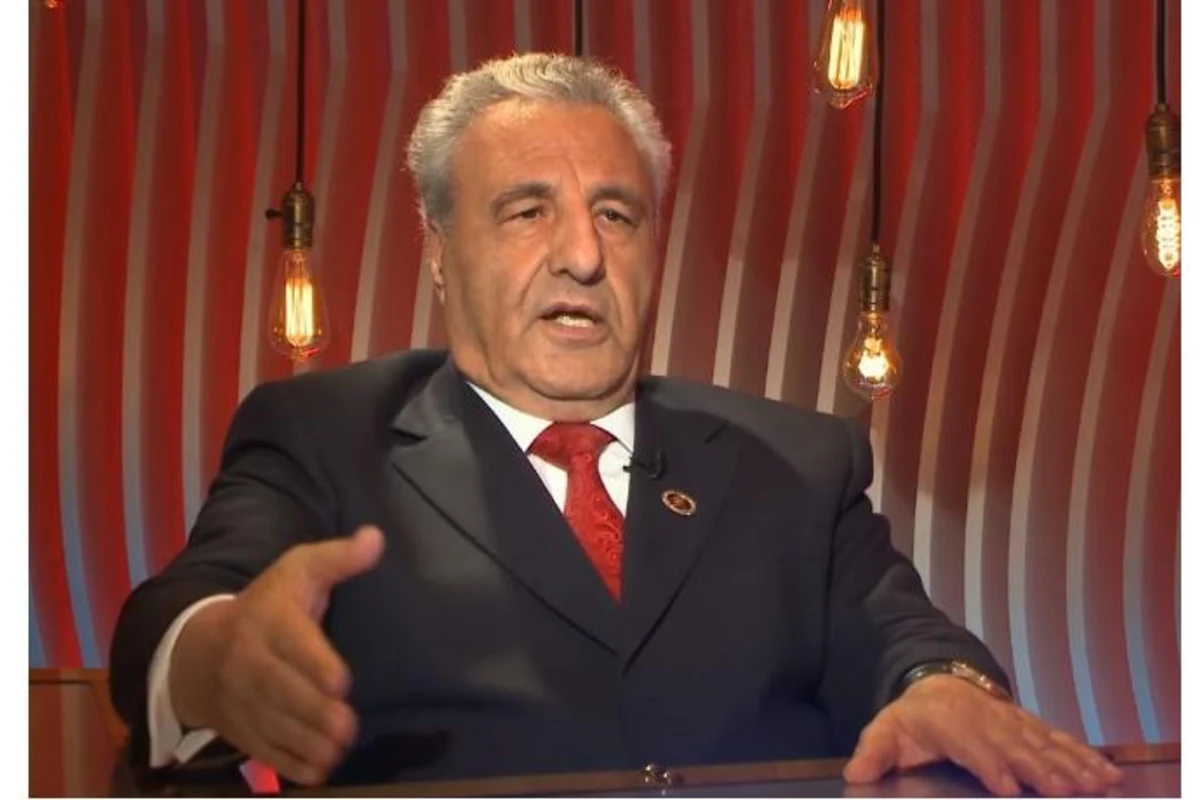 Tağı Əhmədovun vəziyyəti yenidən pisləşdi