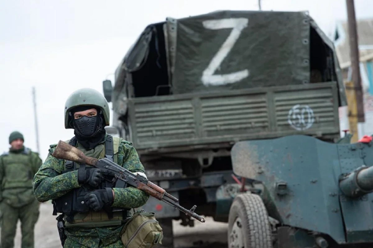 Военные РФ пытаются окружить ВСУ у Лисичанска