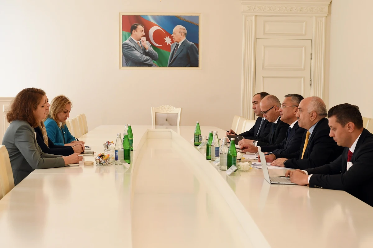 Qaçqınkom sədri: “Ağalı kəndinin 428 sakininin çoxu doğma yurda qayıtmaq istəyir” - FOTO Qaçqınkom sədri: “Ağalı kəndinin 428 sakininin çoxu doğma yurda qayıtmaq istəyir” - FOTO