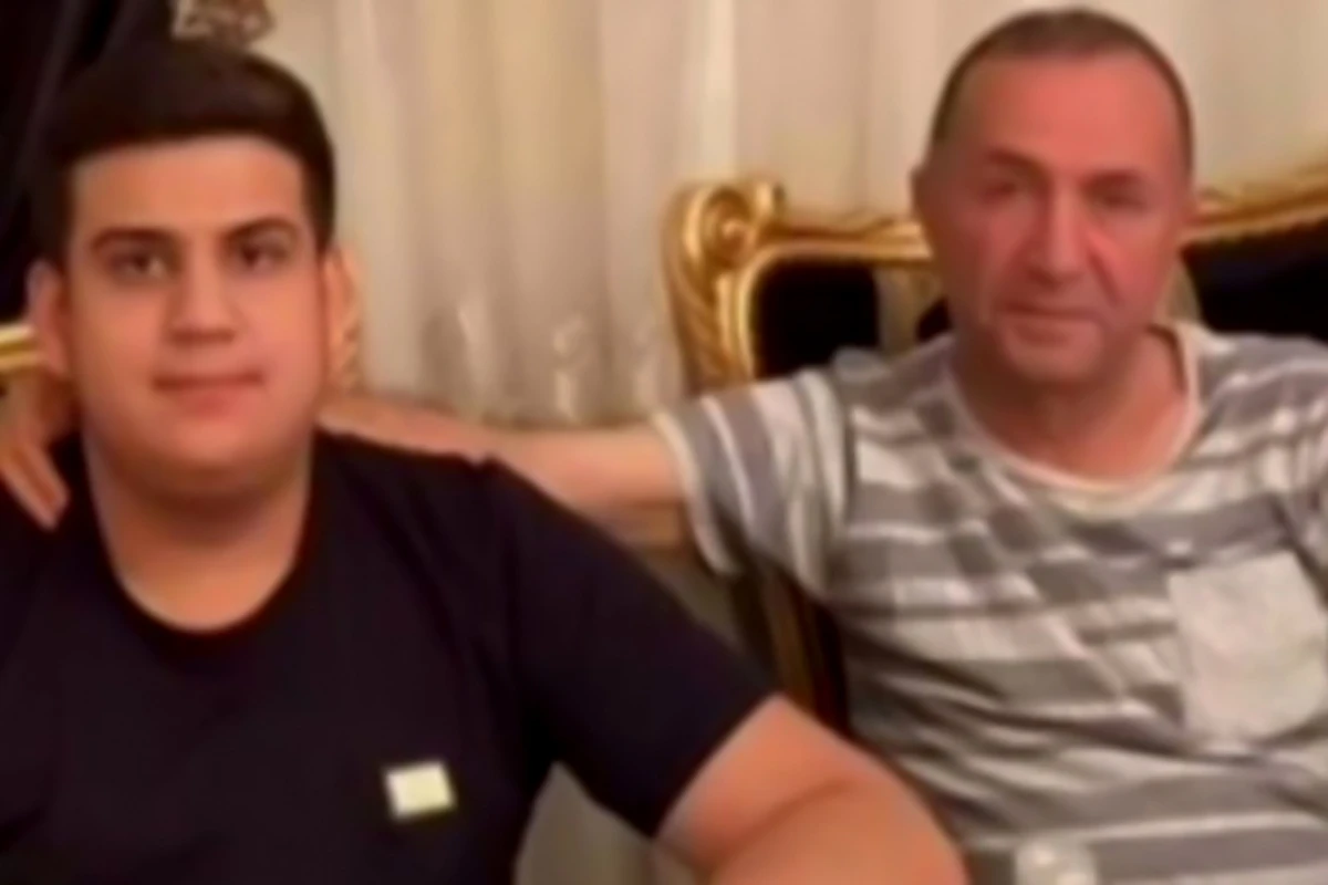 “Avtoş”luq edən əsgərin atası: “Adam öldürməyib, uşaqdır da, bir az gecikməsi olub”