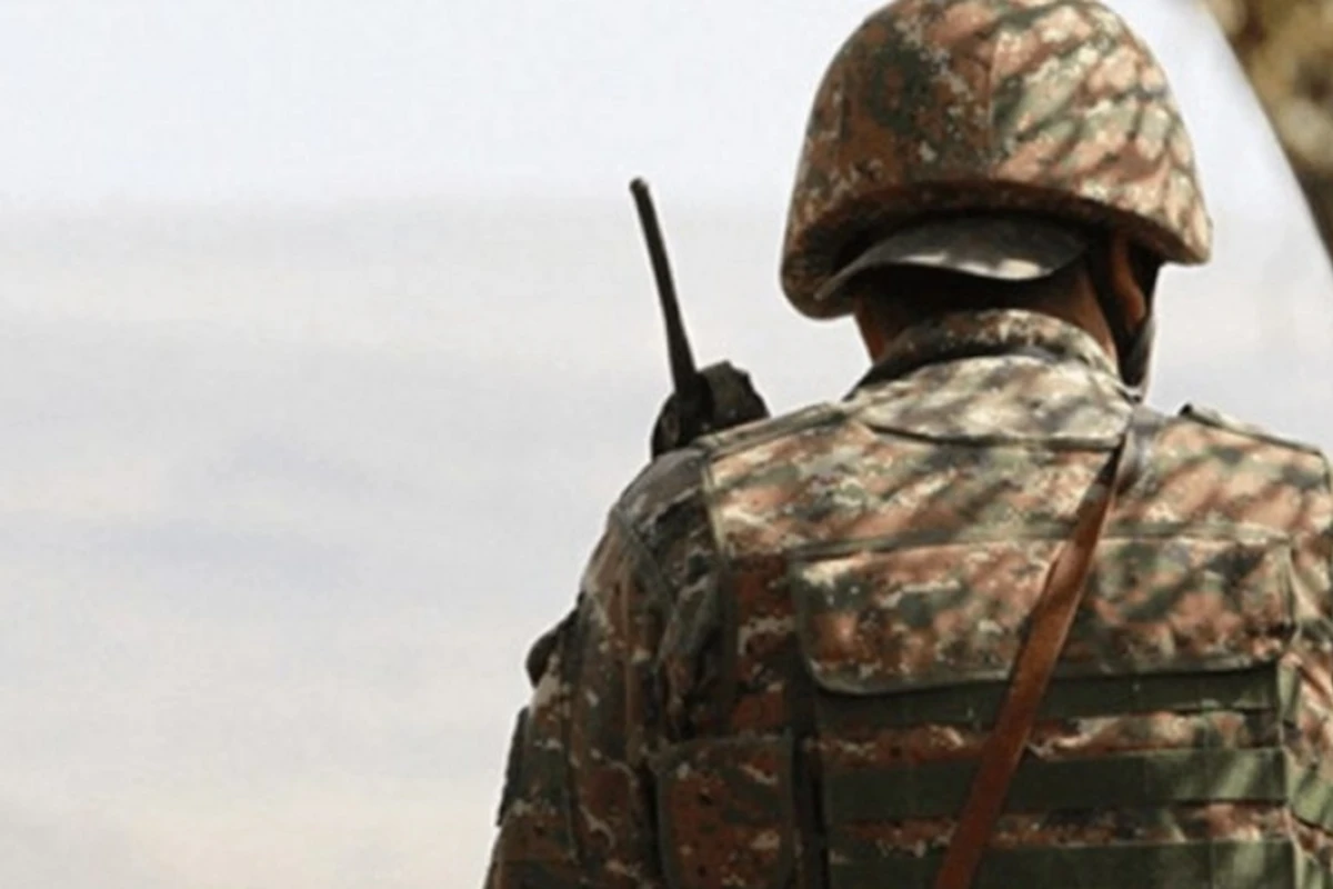 Ermənistanda ehtiyatda olan hərbçilər təlimə çağırılıb Ermənistanda ehtiyatda olan hərbçilər təlimə çağırılıb