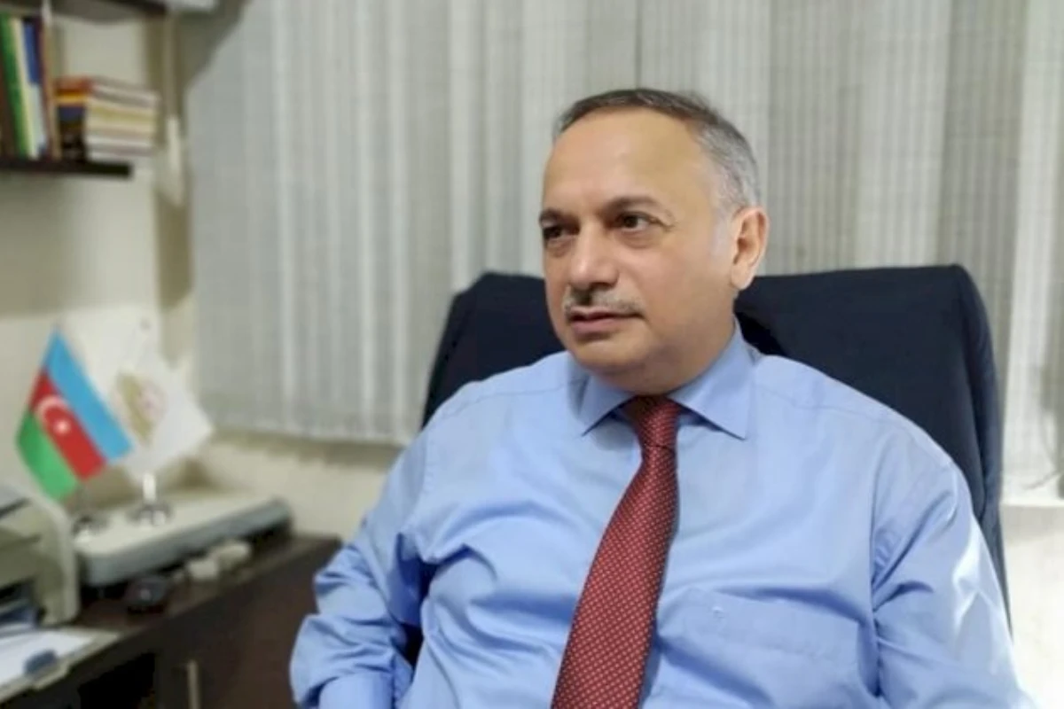 Əli Əliyevin həbs müddəti UZADILDI