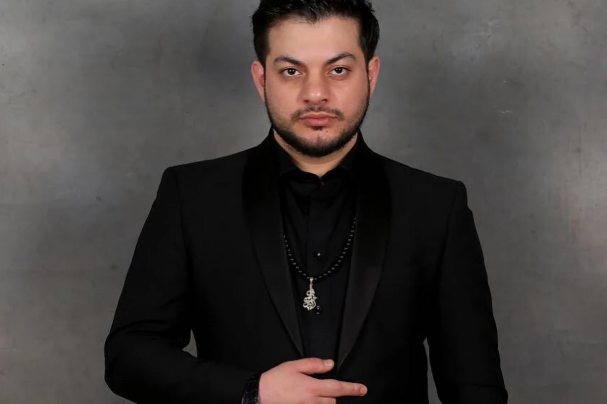 Elnardan həmkarlarına qalmaqallı atmaca: Bu artıq tərbiyəsizlikdir - VİDEO Elnardan həmkarlarına qalmaqallı atmaca: Bu artıq tərbiyəsizlikdir - VİDEO