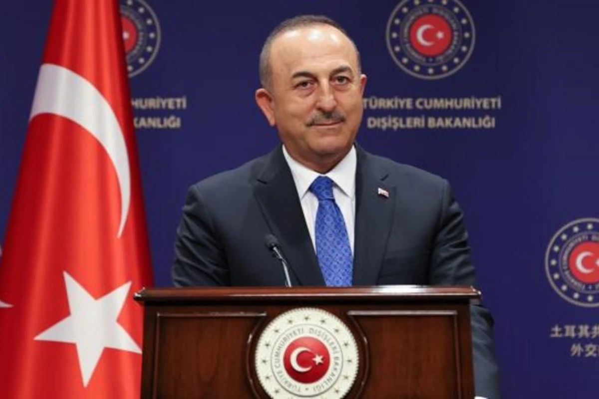 Türkiyə XİN İsrailə təşəkkür edib