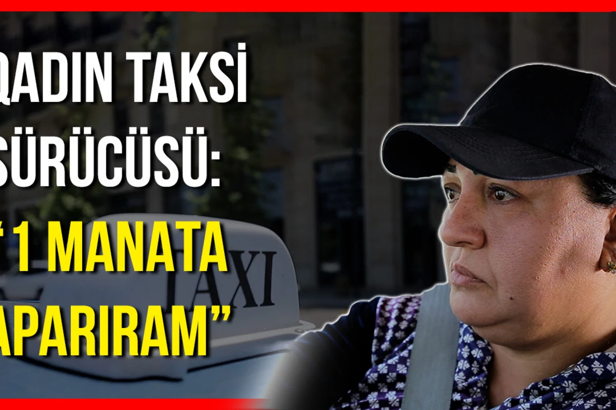 Heç bir qadın 20 Yanvarda dayanıb, “ Xırdalana 1 manata ” deməz - VİDEO Heç bir qadın 20 Yanvarda dayanıb, “ Xırdalana 1 manata ” deməz - VİDEO