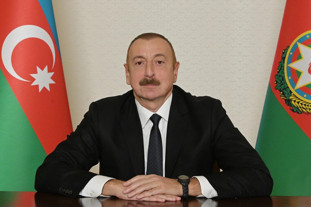Prezident: Müttəfiqlik Qarşılıqlı Fəaliyyəti haqqında Bəyannamə əlaqələrimizin inkişaf yollarını müəyyən edəcək Prezident: Müttəfiqlik Qarşılıqlı Fəaliyyəti haqqında Bəyannamə əlaqələrimizin inkişaf yollarını müəyyən edəcək