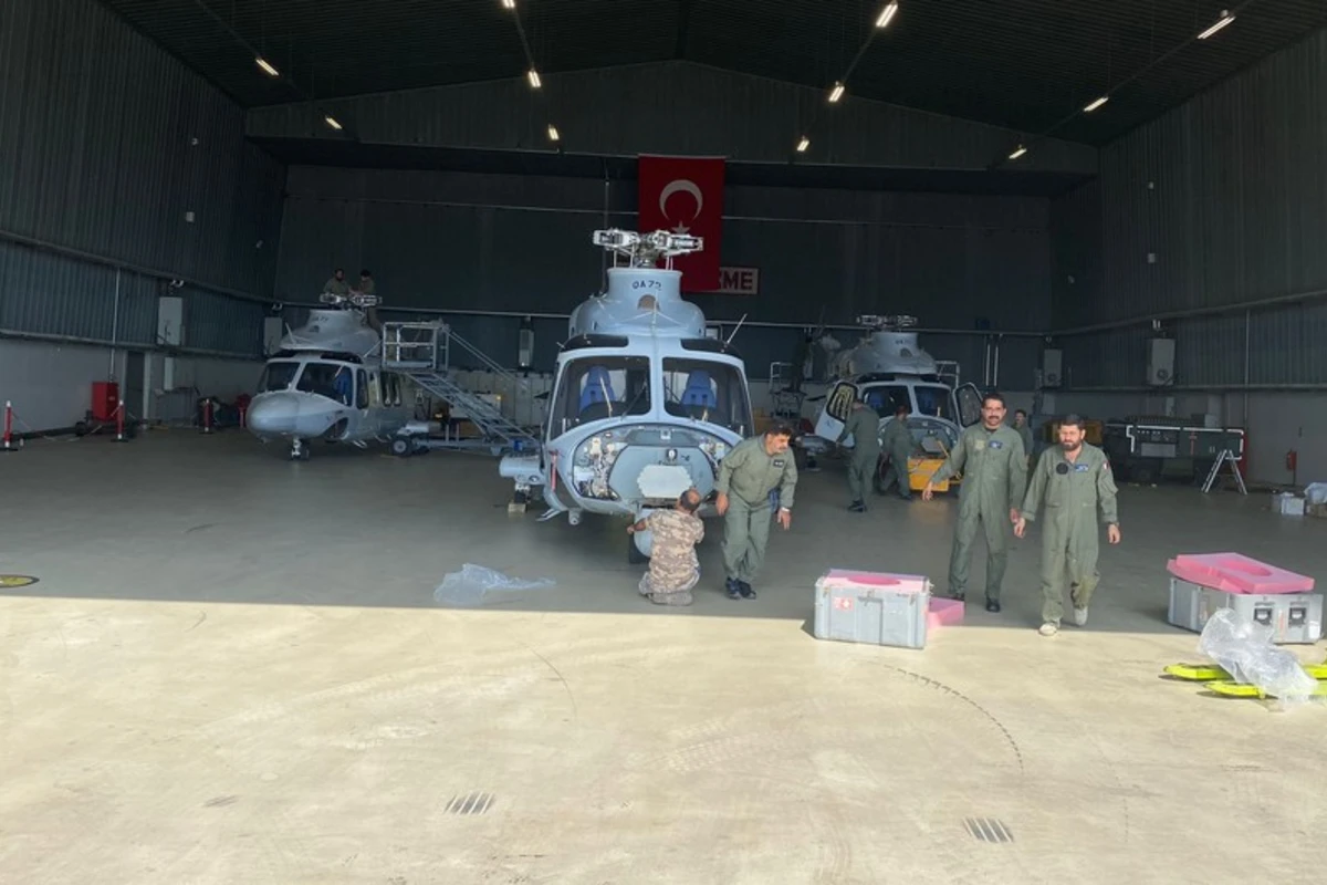 Türkiyə MN Azərbaycan təyyarəsinin Marmarisdə yanğınların söndürülməsində iştirakı ilə bağlı məlumat yayıb - FOTO Türkiyə MN Azərbaycan təyyarəsinin Marmarisdə yanğınların söndürülməsində iştirakı ilə bağlı məlumat yayıb - FOTO