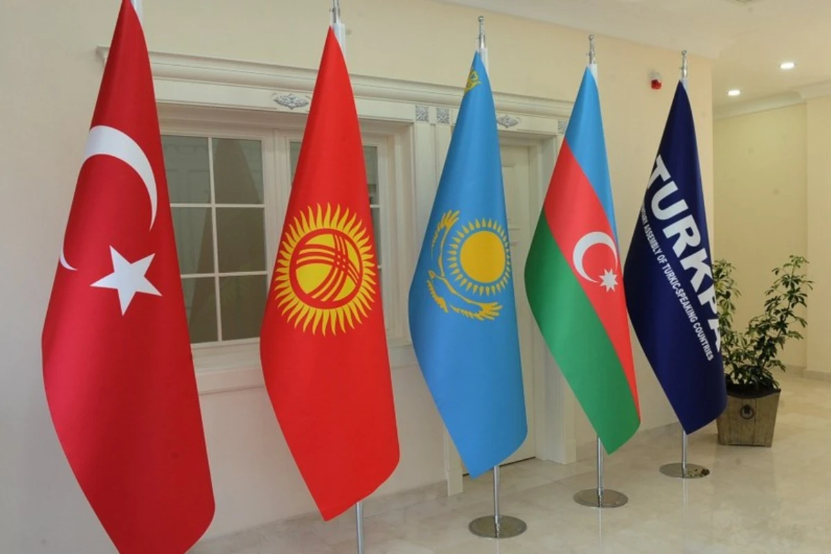 Türkdilli Ölkələrin Parlament Assambleyasının adı DƏYİŞDİRİLDİ Türkdilli Ölkələrin Parlament Assambleyasının adı DƏYİŞDİRİLDİ