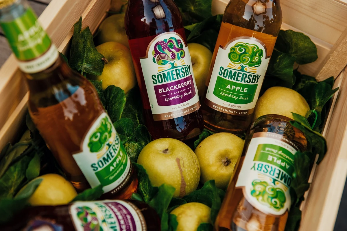SOMERSBY - Danimarka üslubunda yay şəkilləri! - FOTO
