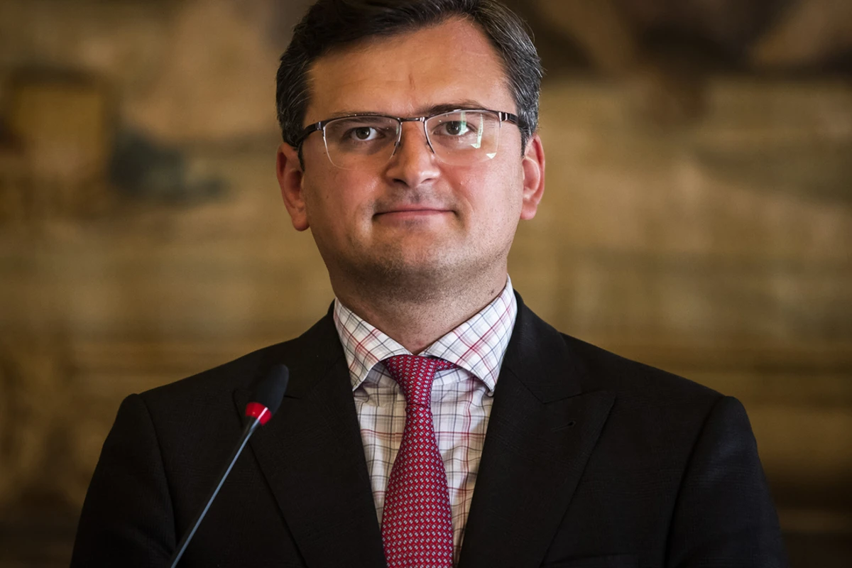 Кулеба назвал единственное преимущество России на войне против Украины