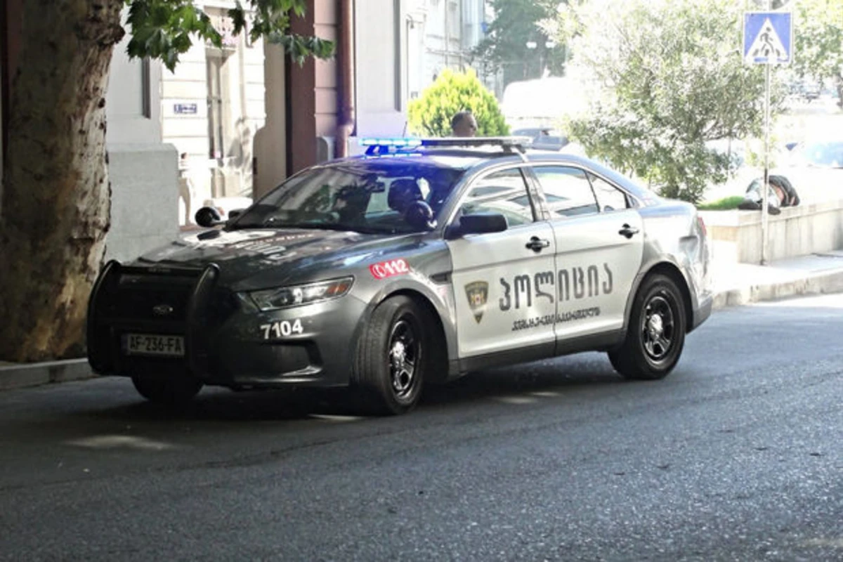 Tbilisidə tanınmış iş adamı güllələndi