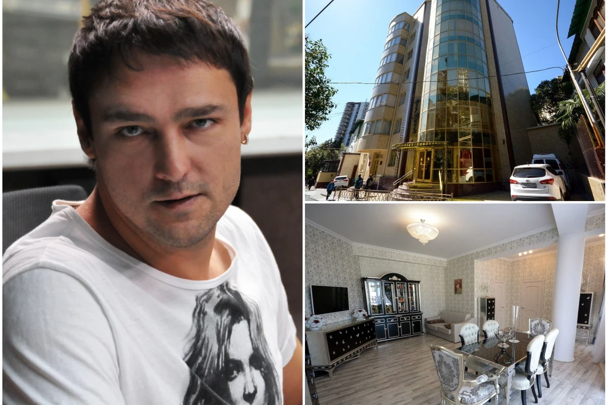 Yuri Şatunovun ailəsinə qalan milyonluq mirası AÇIQLANDI - FOTO Yuri Şatunovun ailəsinə qalan milyonluq mirası AÇIQLANDI - FOTO