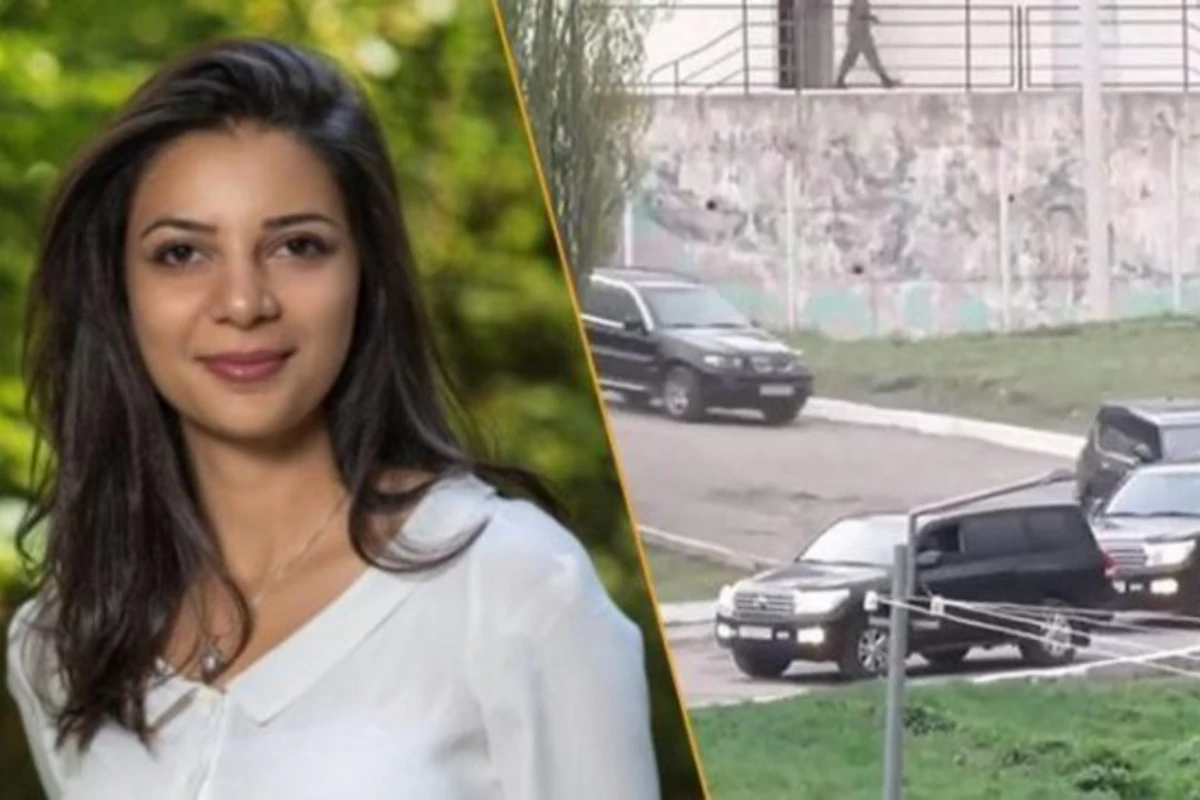 Paşinyanın avtomobil karvanının cinayət törədən sürücüsü cəzasız qalıb