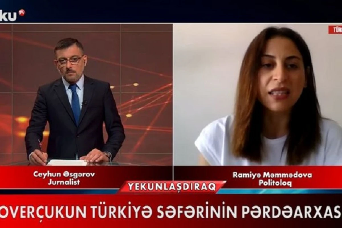 Politoloq: Zəngəzur Rusiyanın da marağındadır – VİDEO