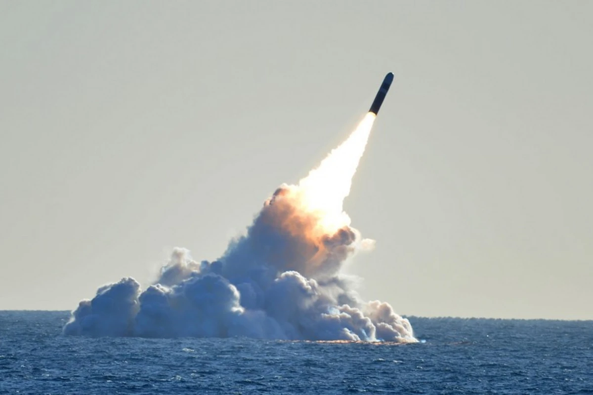 Rusiya Kiyevi Xəzər dənizindən ən bahalı raketi ilə vurub Rusiya Kiyevi Xəzər dənizindən ən bahalı raketi ilə vurub