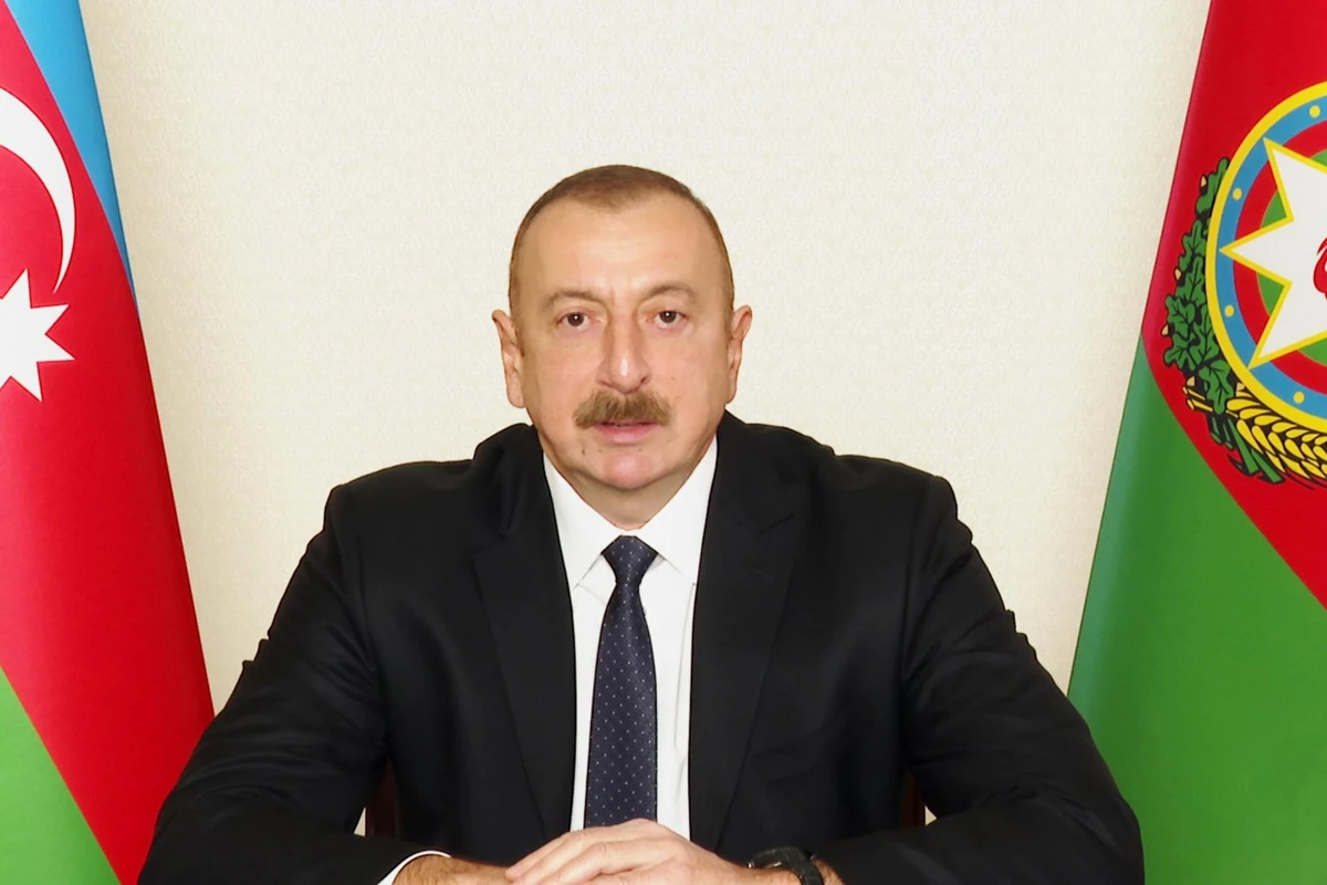 İlham Əliyev Göygöl, Kəlbəcər və Laçına səfər etdi