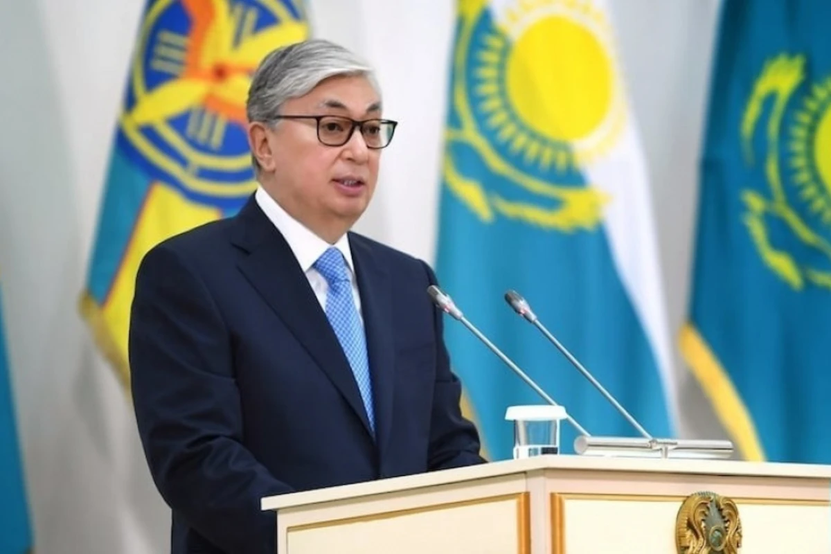 Kasım-Jomart Tokayev avqustda Azərbaycana gələcək