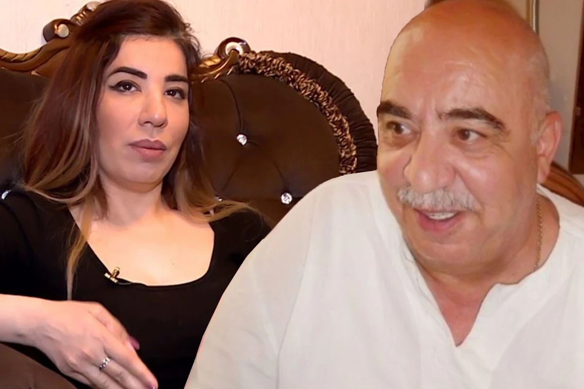 Aparıcı Zaura Yaşar Nurinin qızı ilə evlənmək təklif edilib - VİDEO