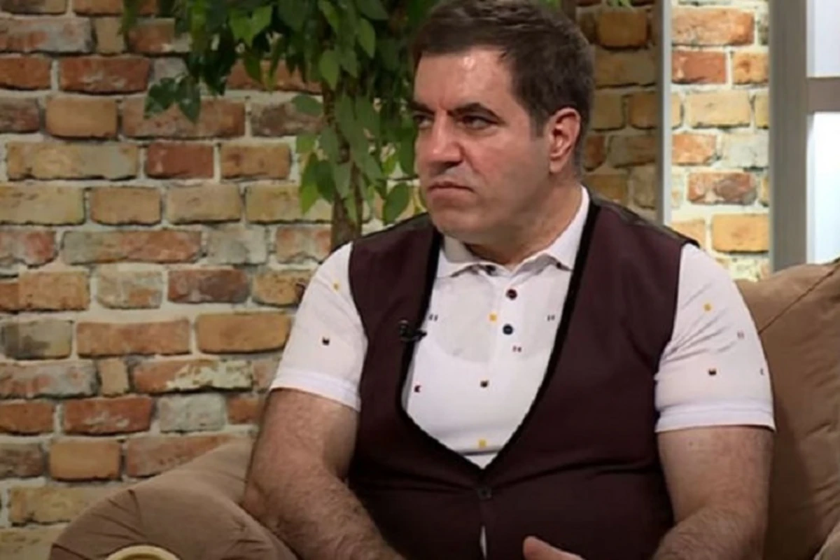 Vüsal Əliyev: “Yoldaşım öləndən sonra qızım onun paltarı ilə yatırdı” – VİDEO