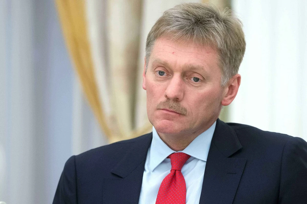 Кремль внес ясность в утверждения о дефолте в России