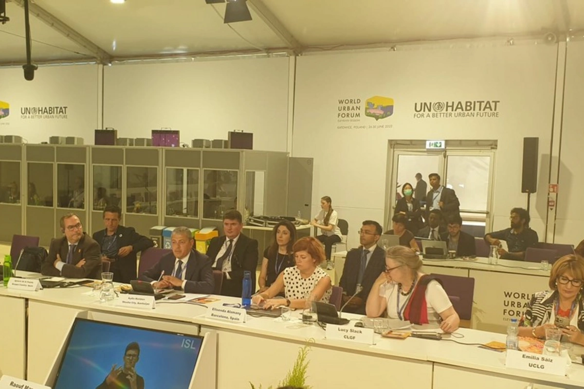 Prezidentin xüsusi nümayəndəsi: “Şuşanın infrastrukturunun inkişafı ilə bağlı yeni layihələr həyata keçiriləcək”