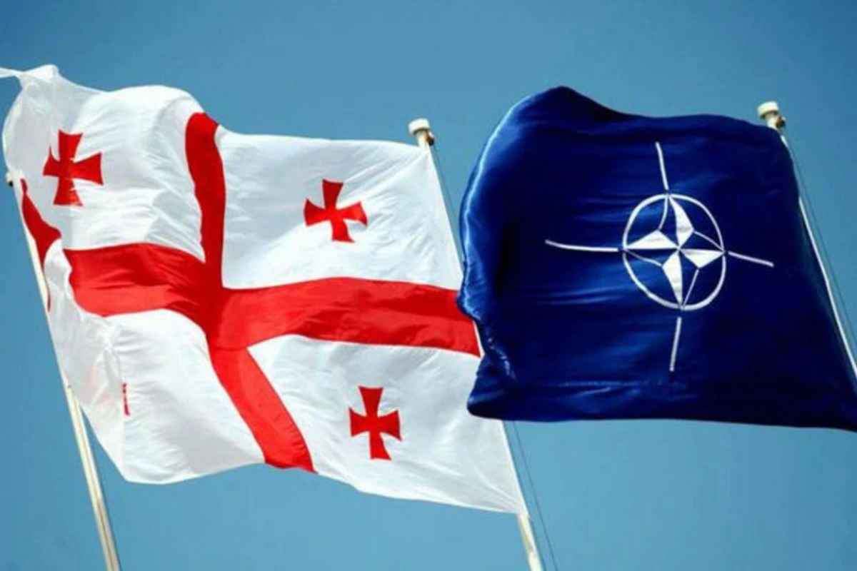 NATO Gürcüstana dəstəyi artırır