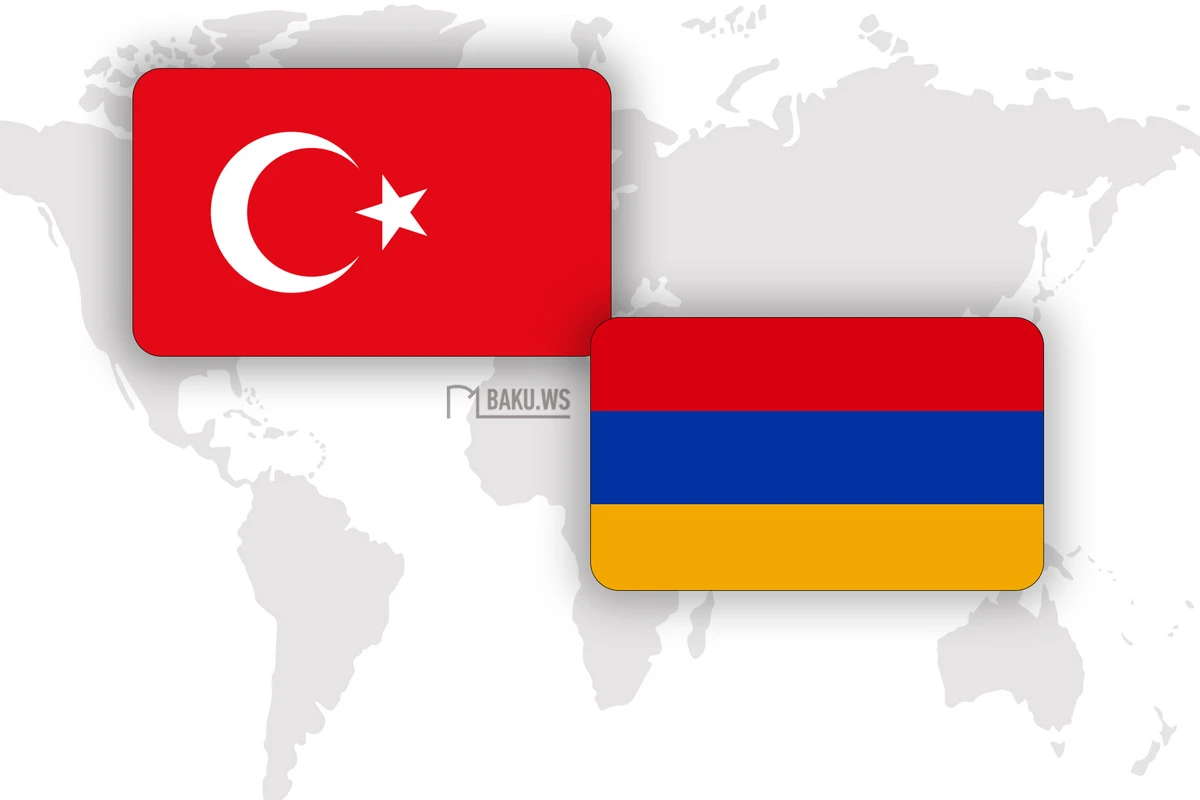 Türkiyə və Ermənistan xüsusi nümayəndələrinin növbəti görüşünün vaxtı açıqlanıb