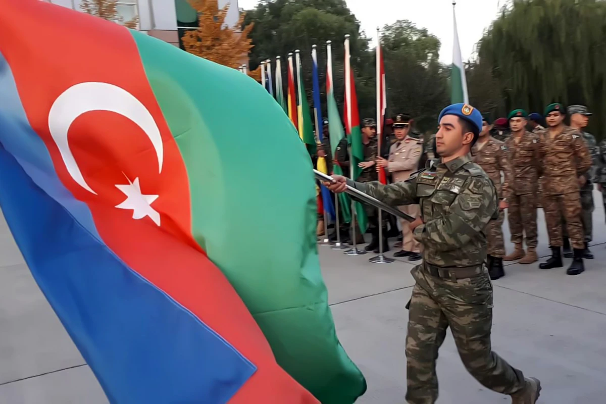 Vətən Müharibəsinin daha bir qəhrəmanı - Şəhid gizir İbrahim Sadıqlı - FOTO