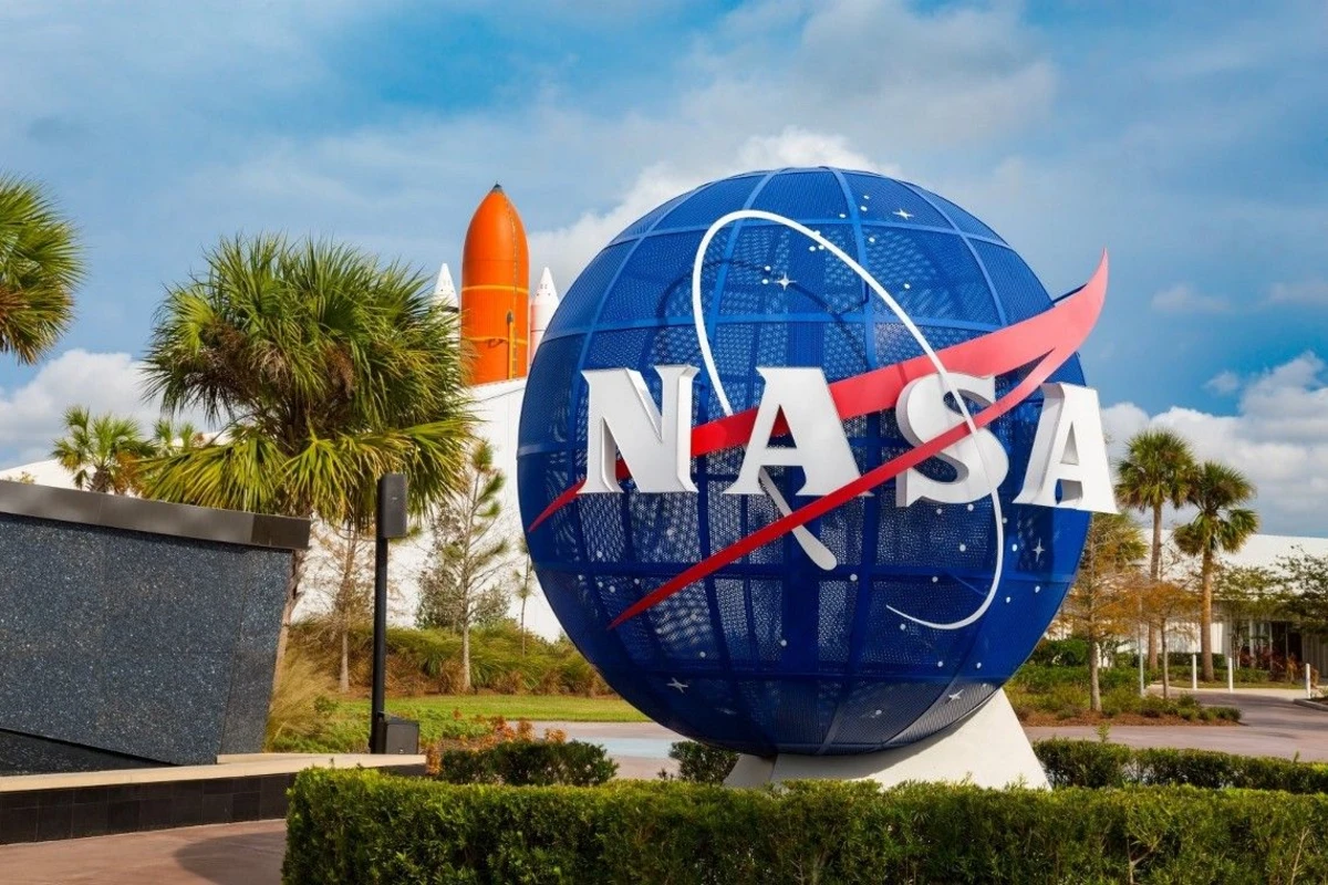 NASA запустило к Луне аппарат