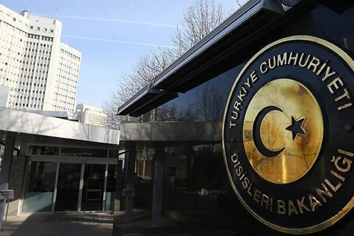 Sabah Türkiyə ilə İsveç arasında siyasi məsləhətləşmələr keçiriləcək