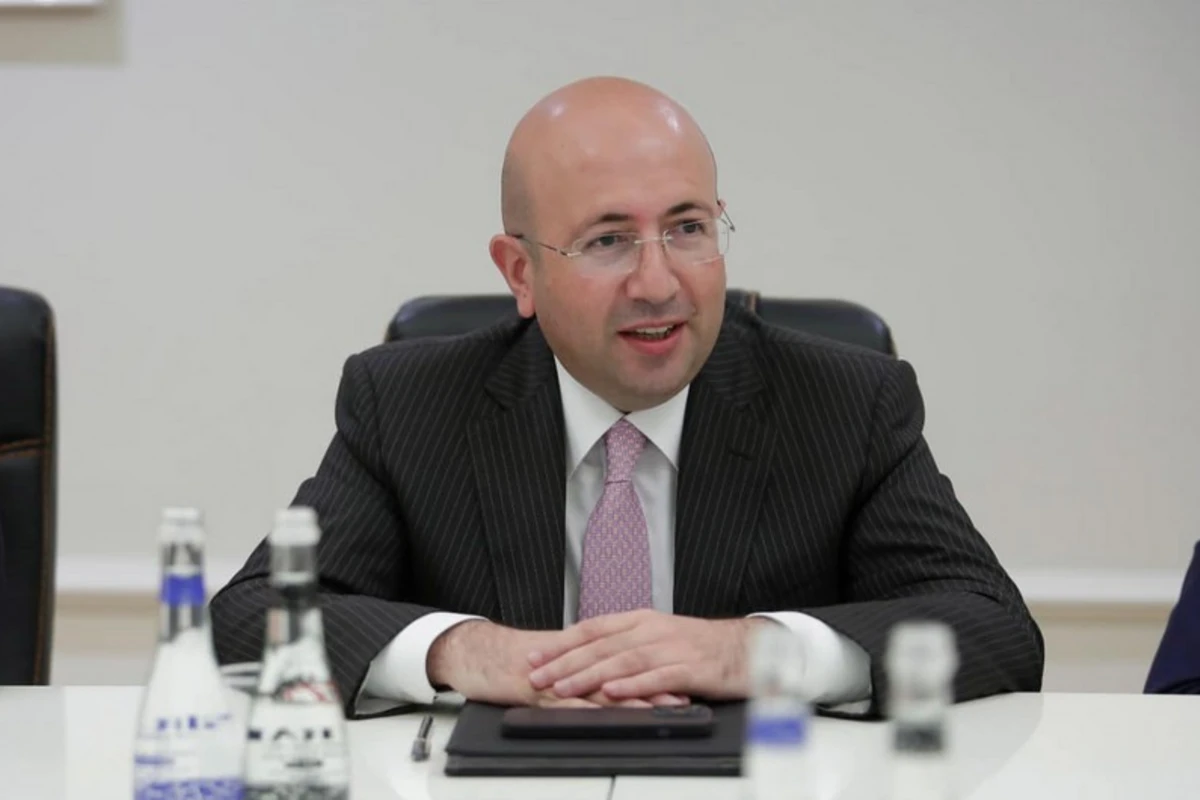 Sədr: Ağdamda Milli Şəhər Forumunun keçirilməsi ilə bağlı müzakirələr son mərhələdədir