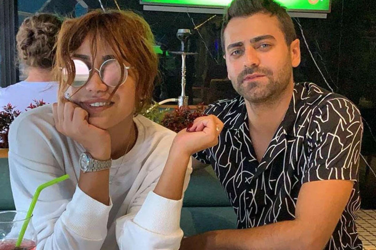 Röya Ayxanın qardaşının toyudur - FOTO Röya Ayxanın qardaşının toyudur - FOTO
