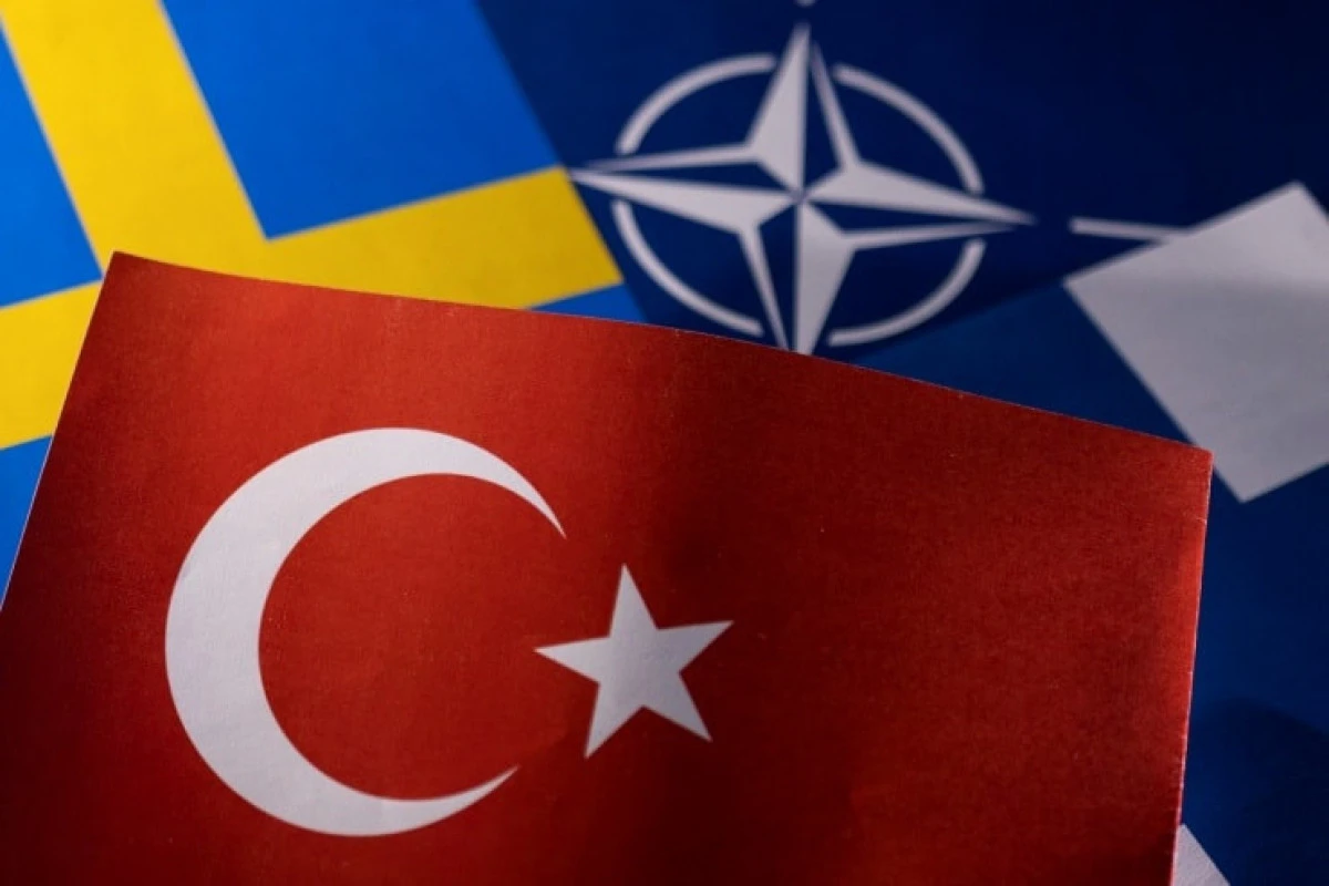 Türkiyə, İsveç və Finlandiya memorandum imzaladı