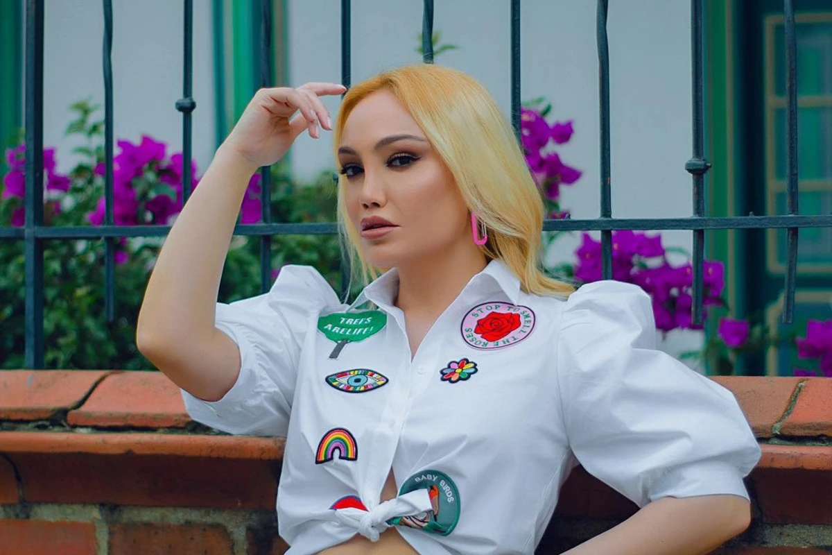 Nura Surinin pilot qardaşı təltif olundu - FOTO/VİDEO