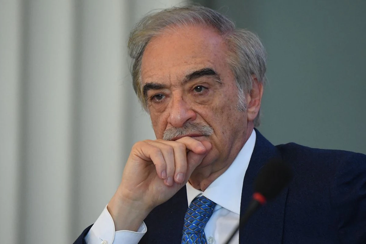 Polad Bülbüloğlu Rusiyadan Babayanla bağlı izahat İSTƏDİ Polad Bülbüloğlu Rusiyadan Babayanla bağlı izahat İSTƏDİ