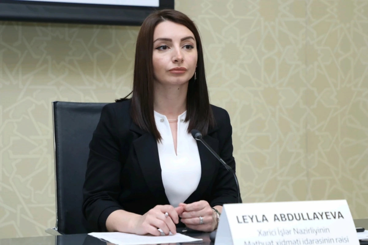 XİN-dən Ermənistan Baş Qərargah rəisinin müavininin fikirlərinə REAKSİYA XİN-dən Ermənistan Baş Qərargah rəisinin müavininin fikirlərinə REAKSİYA