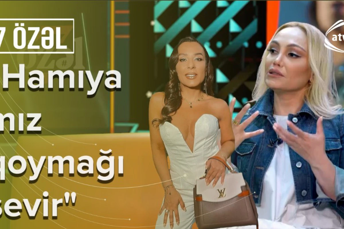 Nuradan açıq-saçıq geyinən Tünzaləyə: “Hər kəsə mız qoyur” - VİDEO Nuradan açıq-saçıq geyinən Tünzaləyə: “Hər kəsə mız qoyur” - VİDEO