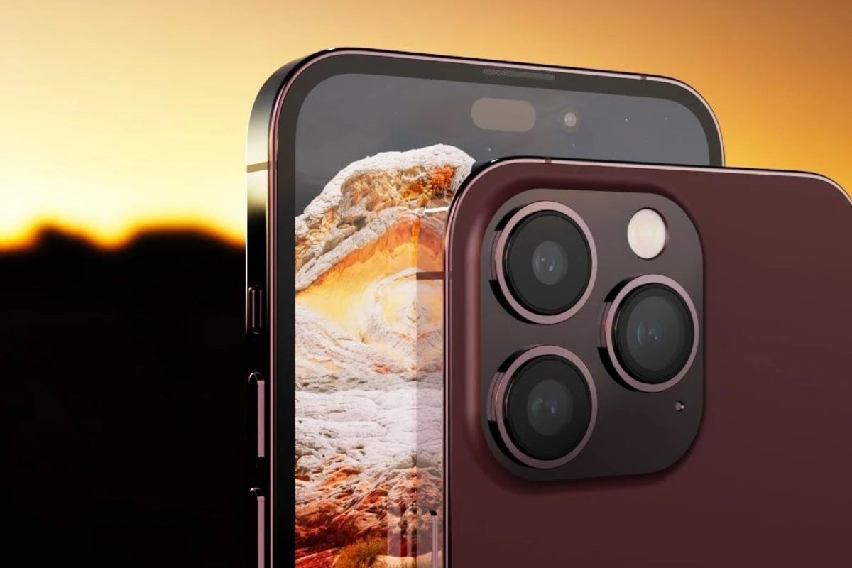 “iPhone” 14-ün istehsalına başlanıldı
