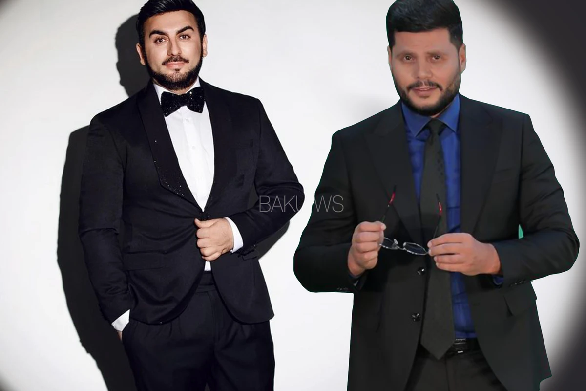 Tolik müğənnini efirdən qovan Zaura əsəbiləşdi: Bu, tərbiyəsizlikdir! - FOTO